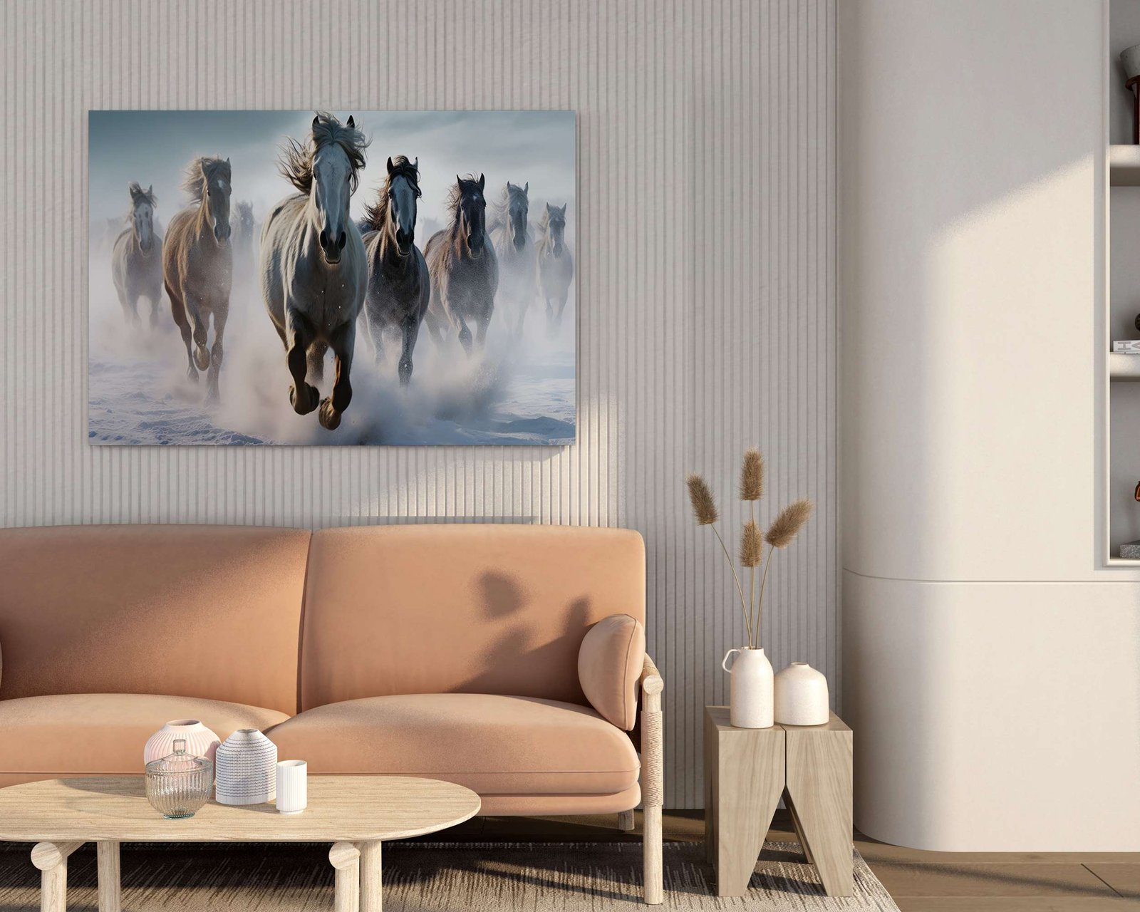 Stunning Canvas Art for Modern Living Spaces